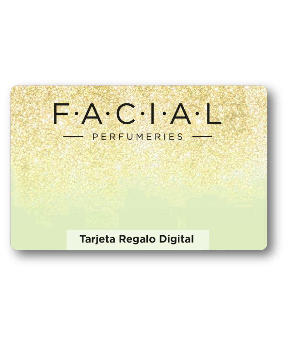 Tarjeta Regalo Digital 30€
